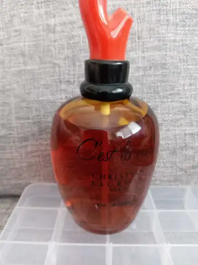 Christian Lacroix C'est la vie - 100 ml Perfume PARIS