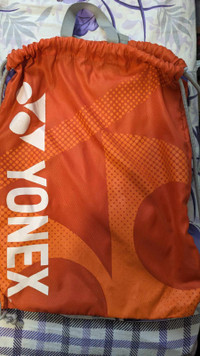 Yonex Badminton Shoe bag