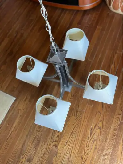 Designer Chandelier, View more