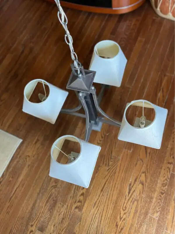 Designer Chandelier in Indoor Lighting & Fans in Ottawa - Image 2