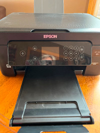 Epson XP-4100 printer