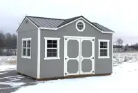 Old Hickory Buildings - SHED SALE! Buildings 8x8 up to 16x40.