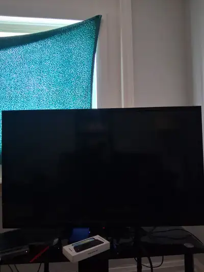 40 Inch RCA TV.., View more