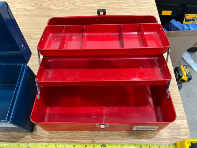 Tool Boxes for sale in Tool Storage & Benches in Oakville / Halton Region - Image 5