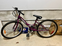 Super cycle for sale