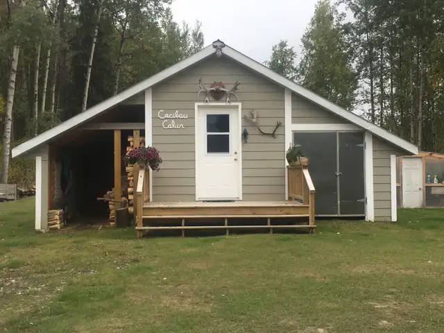 Kispiox River front property for sale in Houses for Sale in Smithers - Image 5