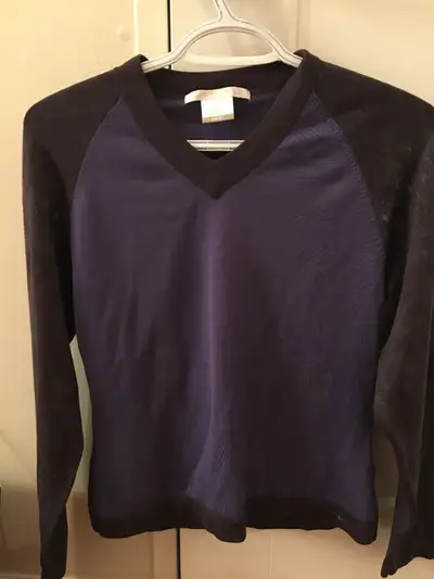 Nike Golf ladies sweater nwot, View more