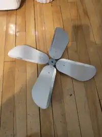 ANY PROJECT 16" METAL PROPELLER