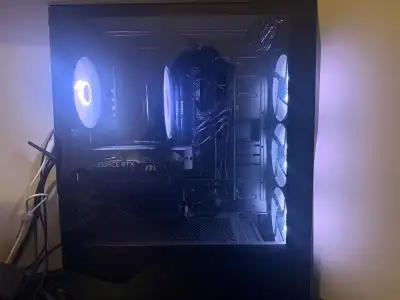 Gaming pc, View more