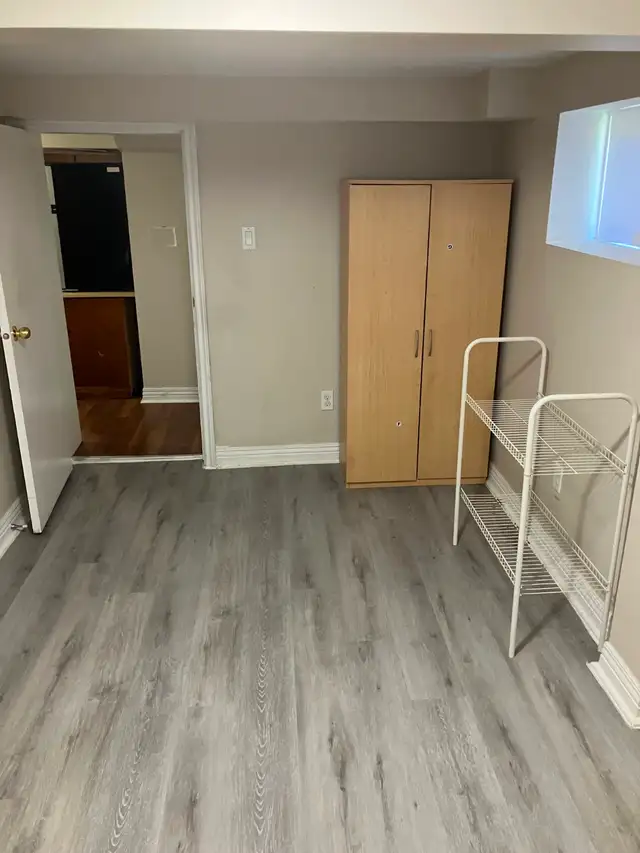 ROOM FOR RENT FOR FEMALE Near Kennedy & Danforth in Room Rentals & Roommates in City of Toronto - Image 7