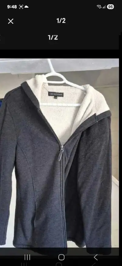 Lady Hathaway Jacket XL, View more