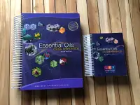 Essential Oils Desk and Pocket Reference (Sixth Edition)