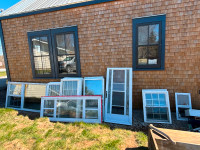 Vinyl Windows For Sale