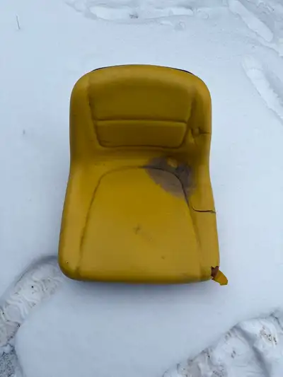 John Deere lawn tractor seats, View more