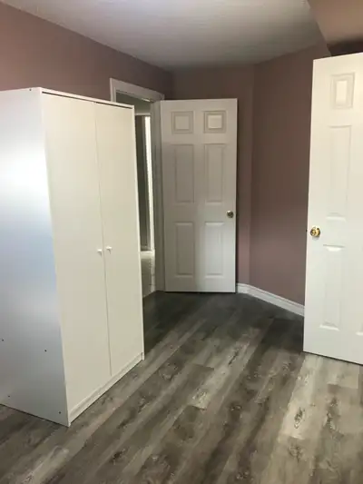 Spacious 2-Bedroom Shared Basement Apartment – Available Now!