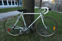 Fleetwing Road bike, great condition, ready to ride