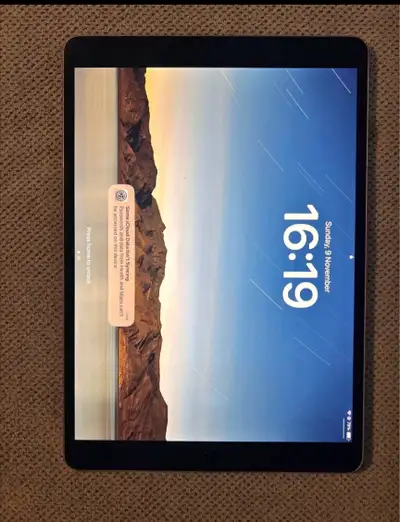 iPad Pro 10.5 Inch, View more