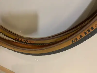 WTB Raddler gravel tires, View more