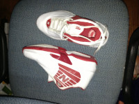 Nike Basketball shoes size 8 womens for sale