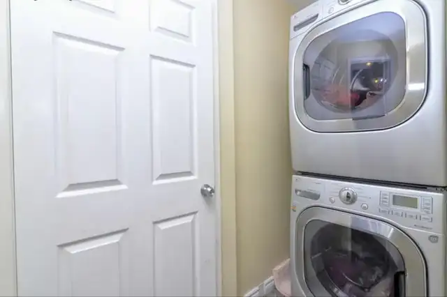 Basement Unit for rent in Long Term Rentals in City of Toronto - Image 7