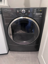 Maytag 3000 series dryer