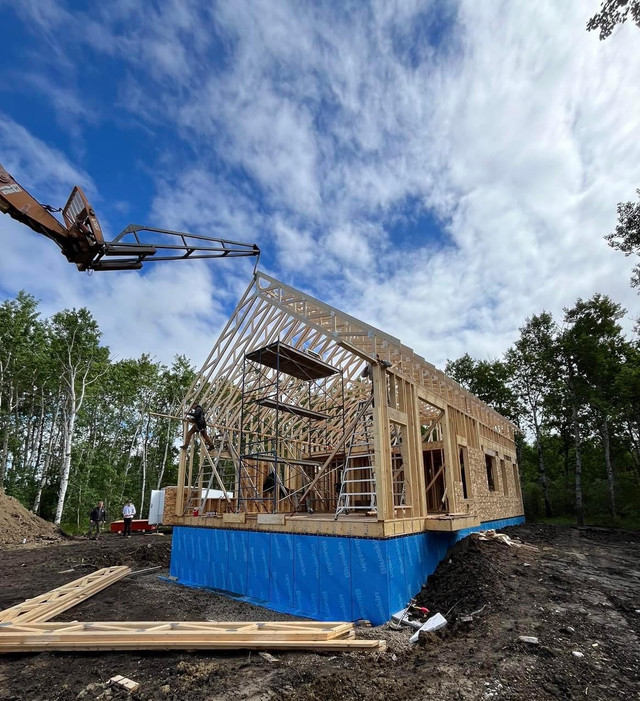 $35-$50/hr Apprentices / Journeymen Needed in Construction & Trades in Brandon