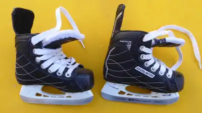 Bauer NEXUS 22 Hockey Skates, View more