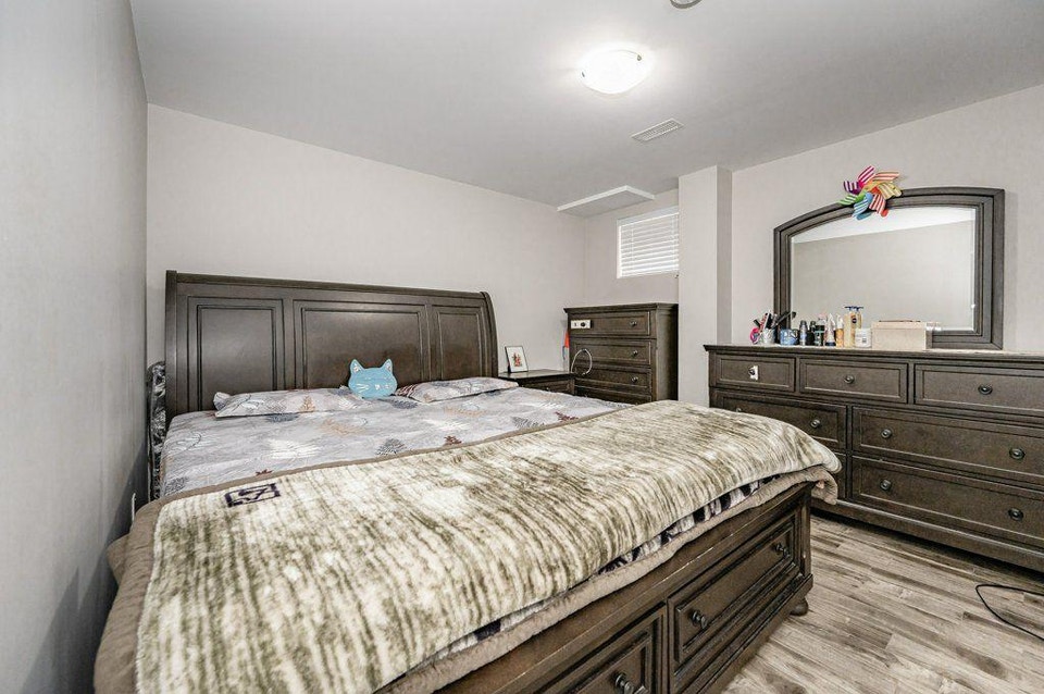 2 Bedroom Basement available for rent 3