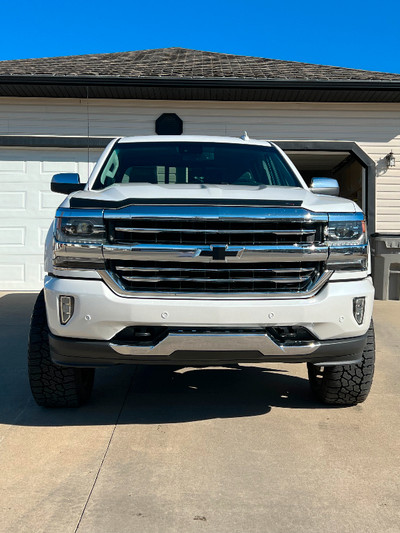 2018 5.3 6.2L Chevrolet 1500 High Country