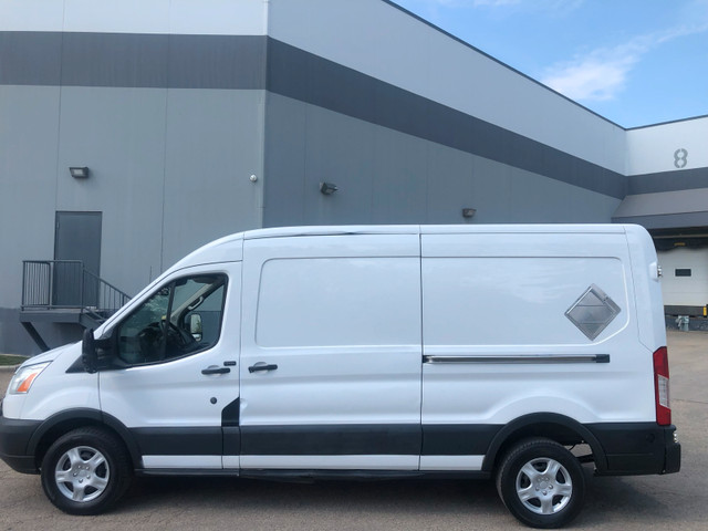 2016 T 350 ORIGINAL OWNER HIGH ROOF  148KMS in Cars & Trucks in Edmonton