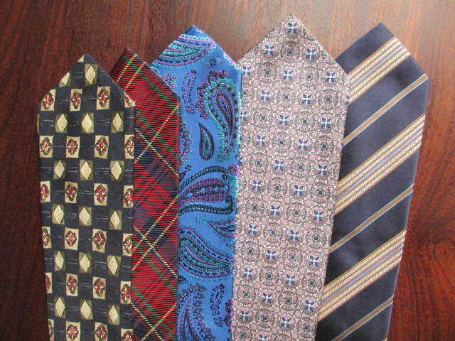 High end men's ties neckties in Men's in New Glasgow - Image 2