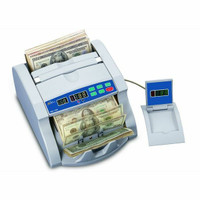 Compteur de Billets- RBC-1000-CA Electric Bill Counter-RS