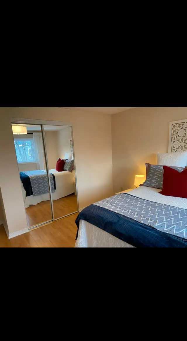 Basement Available to Rent Near Sheridan Collge and Nanaksar Gur