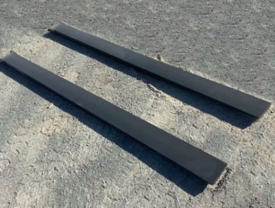 EMC Extension Fork 3T/10FT545244973421056005