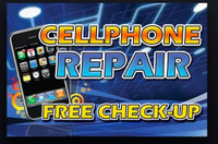 CELLPHONE TABLETS REPAIRS ON SPOT SAME DAY
