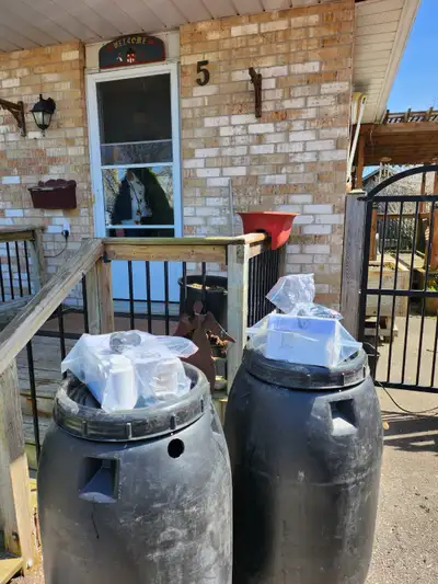 Kitchener, ON: The Great Canadian Rain Barrel Sale, View more