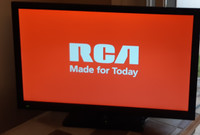 RCA 24 Inch Full HD LED TV/DVD COMBO
