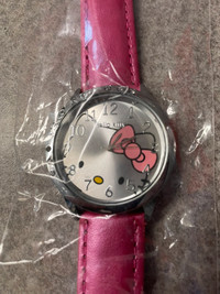 Montre Hello Kitty Watch
