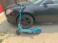 razor e200 electric scooter