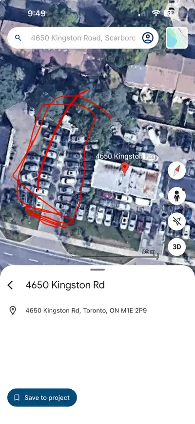 DEALERSHIP ABAIL FOR LEASE Avail now On Kingston road Omvic approved City zoned and approved Please...