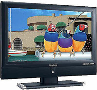 TV VIEWSONIC 37 INCH FOR SALE !!!