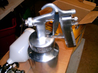 FOR SALE 2 NEW SPRAY GUNS $45 for both