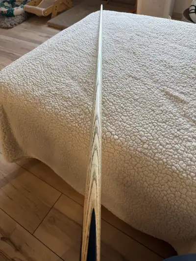 Peradon snooker cue one piece, View more