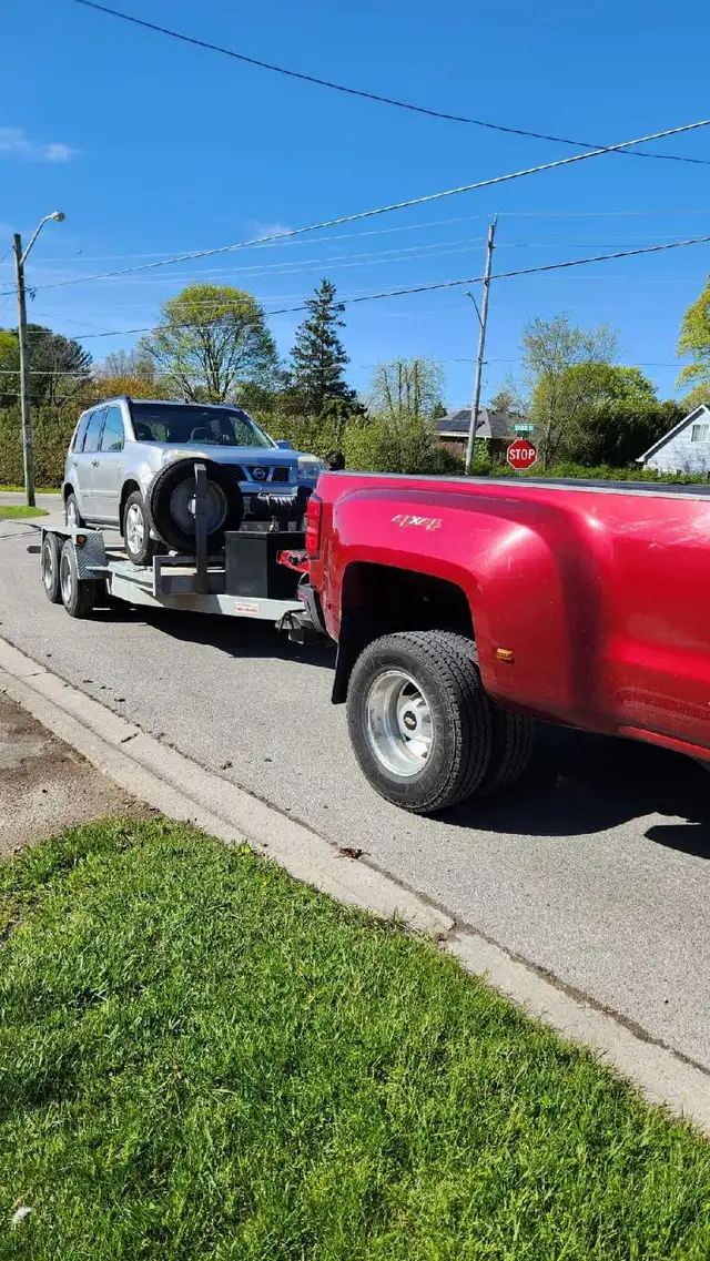 We buy car n truck 200- 2500 in Cars & Trucks in Oshawa / Durham Region - Image 4