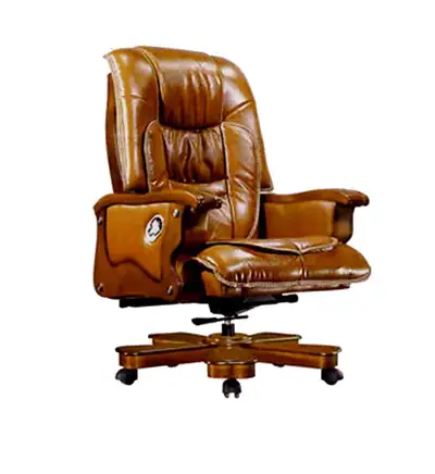 We Just Got New Executive Chairs!, View more