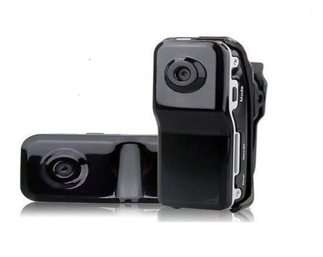 ✔ Sports Action Mini Camera FULL HD Audio Video Micro Small Cam dans Appareils photo et caméras  à Laval/Rive Nord - Image 2