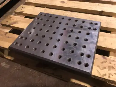 Fixture  Plate, View more