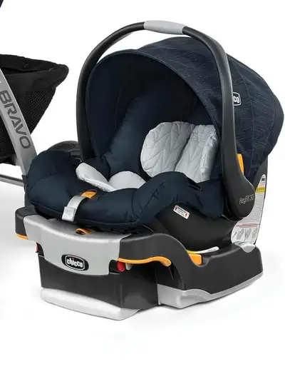 Infant Car Seat- Chicco Keyfit 30, View more