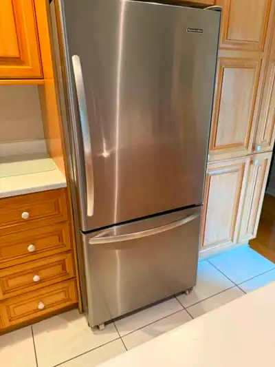 Réfrigérateur/Frigo KitchenAid Architect Series II, View more