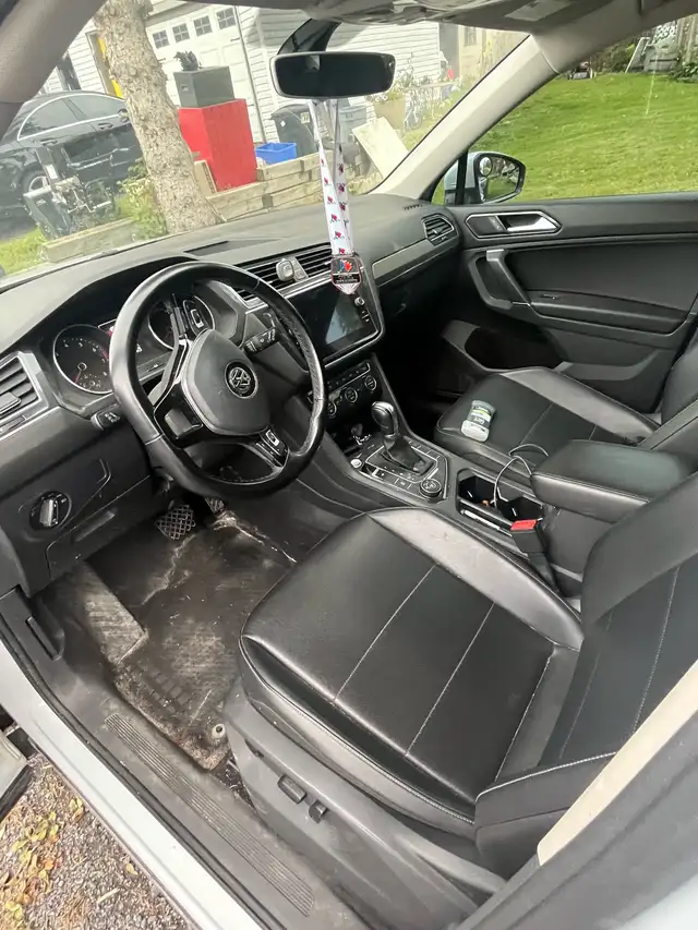 2018 Tiguan -7 seater 590988540327372804